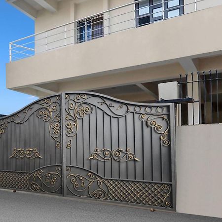 Super Collection O Danapur Near Railway Station Hotel ปัฏนา ภายนอก รูปภาพ